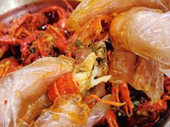 -同道蒸汽海鲜烧烤自助(刘庄夜市店)