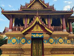 -西双版纳总佛寺