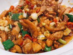 -兰湘子·湘菜小炒(石家庄万象城店)