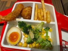 -味千拉面(中盛广场店)