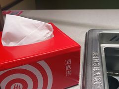 -海底捞火锅(飞马水城店)