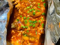 -舟山渔场(临安沙地路店)