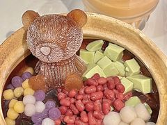 -火啫啫·粤式啫啫煲(南通首店)