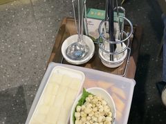 -烹然四季椰子鸡火锅(姚家园万象汇店)