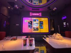 -星聚会KTV(合生汇黑金店)