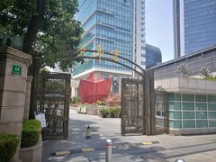 -中国福利会少年宫
