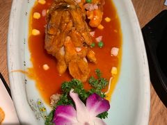 -嘉禾·悦享餐厅(八方汇店)