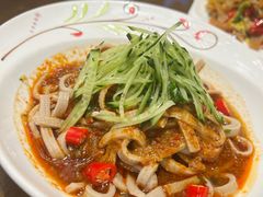 -青海名吃尕张娃非遗烤肉(海湖总店)