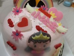 -八喜冰淇淋蛋糕(富国店)