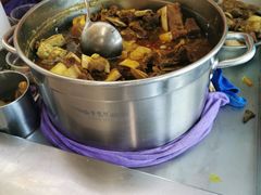 牛排-好成财牛排馆(涂门街总店)