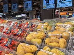 -物美大卖场(玉蜓桥店)