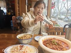 -老雒阳面馆·水席(定鼎门店)