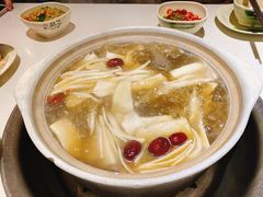 -大嘴霸王排骨·排骨汤锅(川师店)