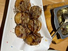 -一心创作料理屋(经开万达店)