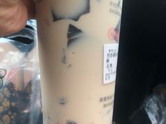 -书亦烧仙草(芙蓉天虹店)