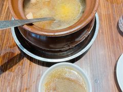 -民间瓦缸煨汤館(嵩山路店)