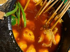 -那些年记忆烧烤