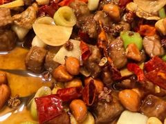 -百年粉蒸牛肉