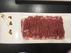 -北门涮肉·铜锅涮肉(南锣鼓巷店)