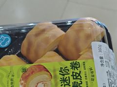 -盒马鲜生(联投广场店)