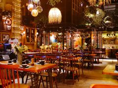 大堂-胡桃里音乐酒馆(四道口店)