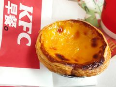 -肯德基(清河站店)