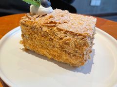 -81bakery(关山路店)