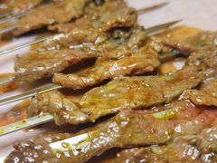 -白仁仔· 活烤海鲜 宵夜(豫园店)