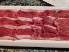 -南门涮肉(上海二店)