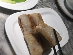-梁家大院•农家菜(昆山会展中心店)