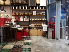 大堂-去茶山(重庆万象城店)