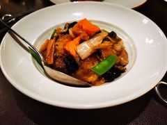 -广州文华东方酒店·江-由辉师傅主理