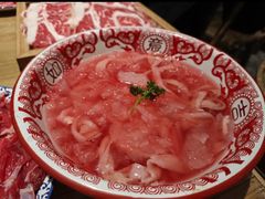 -袁山山重庆火锅(丈八北路店)