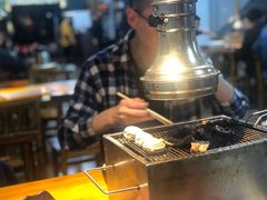 -丹东特色烤肉(南光三部店)