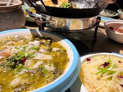 -隆阜號·梧桐树(沃尔玛店)