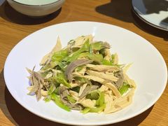 -伊喜饺子·烤鸭(五道口学院路店)