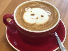 Soy latte-1606 Luis de Torres Rhodes