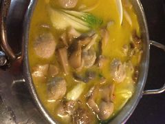 云中小雅旋转餐厅-云中小雅