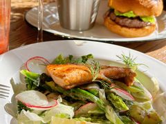 -尚牛社会 Beef & Liberty(金桥EKA天物店)
