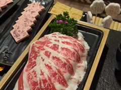 -湊湊火锅·茶憩(来福士广场店)
