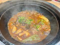 -咱屯子铁锅炖直营店(南湖大路店)