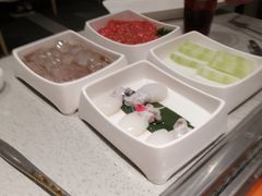 -海底捞大排档火锅(悦荟广场店)