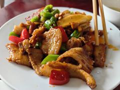 -荣生萝卜汤饭店