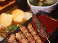 鸡膝软骨-三川·十酒Izakaya(南昌路店)