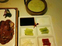 烤鸭-四季小馆·地道北京小吃(广百店)