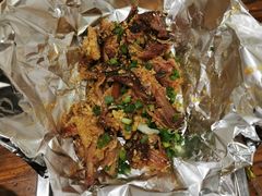 香辣手撕烤兔-老黄记手撕烤兔(玉林街店)
