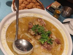 -谢氏老金口七号宴(武昌大道店)