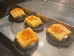-金马门国际美食百汇(珞喻路店)