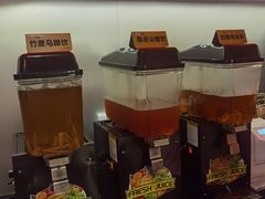 -师烤·豆花烤鱼(广州荔湾扬韬广场店)