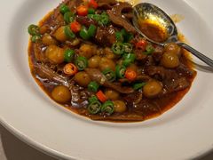 -漢舍中国菜馆(889广场店)